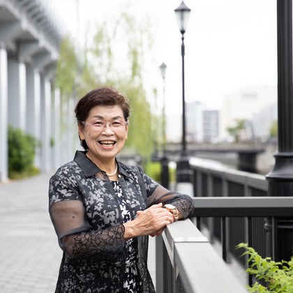 みらいとフォトが撮影した人物撮影の写真