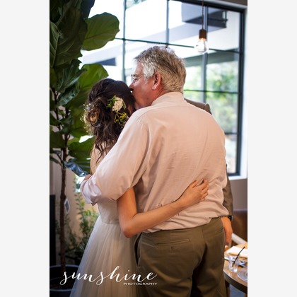 Sunshine Photographyが撮影したウェディングや家族、ビジネスの写真