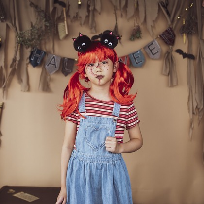 Hamuこども写真館が撮影した「ハロウィン」の写真