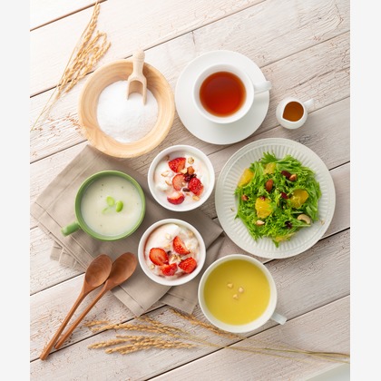 田畠久美子が撮影した料理撮影/商品/物撮りの写真