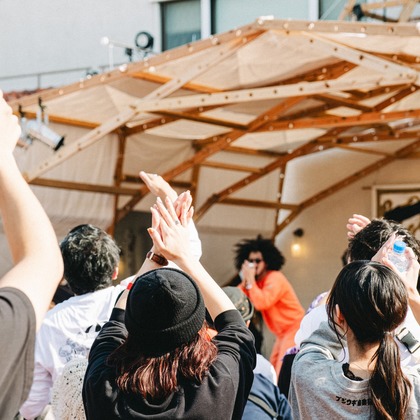 田村祐真が撮影したウェディングや家族、ビジネスの写真