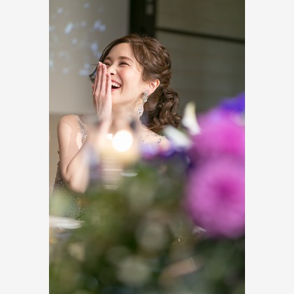 Yuki Shimada Photographyが撮影した結婚式撮影の写真