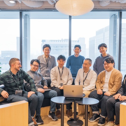 Masashi Matsubuchiが撮影した「:albumName」の写真