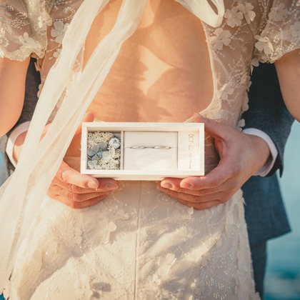 いしづか ちひろが撮影した前撮り/後撮り出張撮影の写真