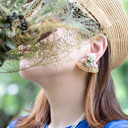 小倉里奈が撮影した「:albumName」の写真