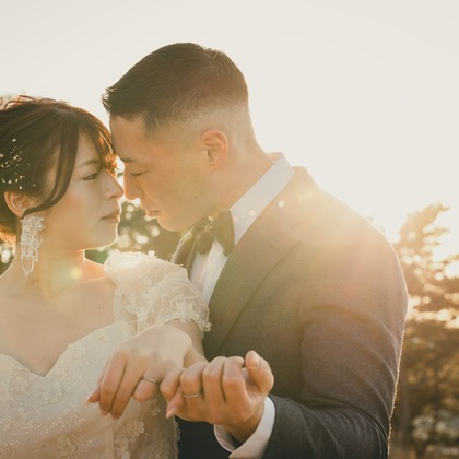 いしづか ちひろが撮影した前撮り/後撮り出張撮影の写真