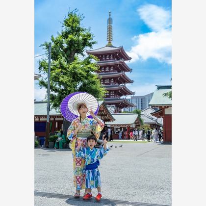 フォトスタジオENOが撮影した「:albumName」の写真