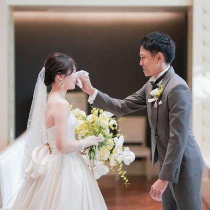 ARAI MAGICが撮影した「結婚式スナップ」の写真