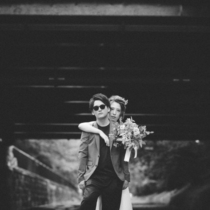 xが撮影したウェディングや家族、ビジネスの写真