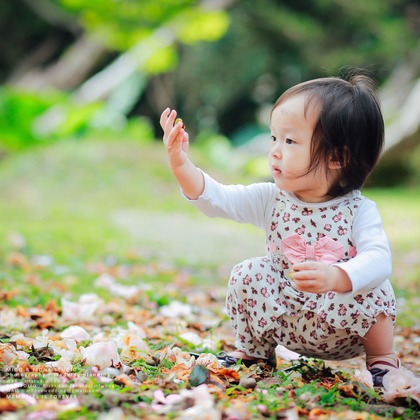 MF STUDIO Migoが撮影した家族写真の出張撮影の写真