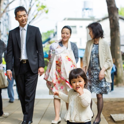 MAKOTO TOCHIKUBOが撮影した前撮り/後撮り出張撮影の写真
