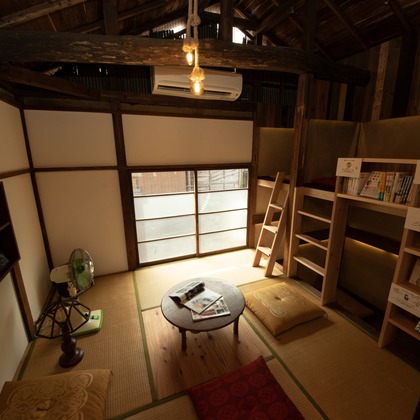 土門巧が撮影した店舗/オフィス/サロン撮影の写真