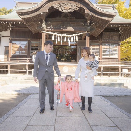 Sunstore 三條康貴が撮影したウェディングや家族、ビジネスの写真