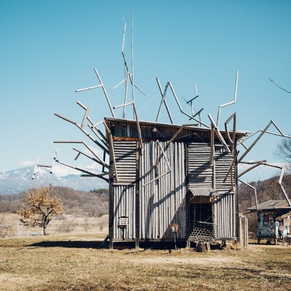 RODGRAPH ロドグラフが撮影した不動産/竣工の写真