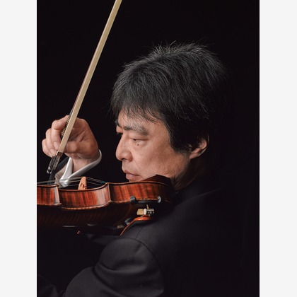 森　健児が撮影した人物撮影の写真