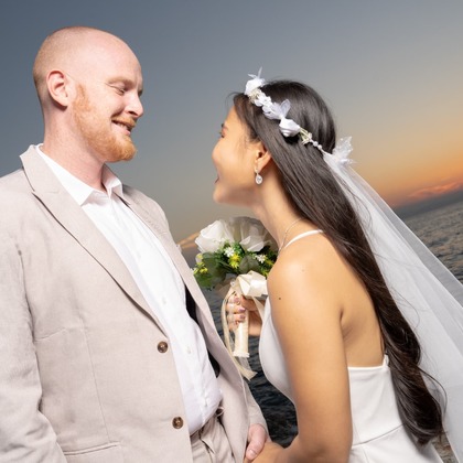 Photo of [English available] Pre-wedding photo shoot taken by 藤村素晴