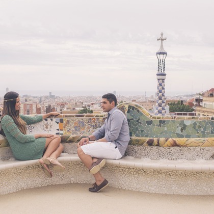 Photo of :albumName taken by La Cristina Fotografia 