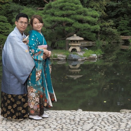 一郎太が撮影したその他/旅行先の記念撮影の写真