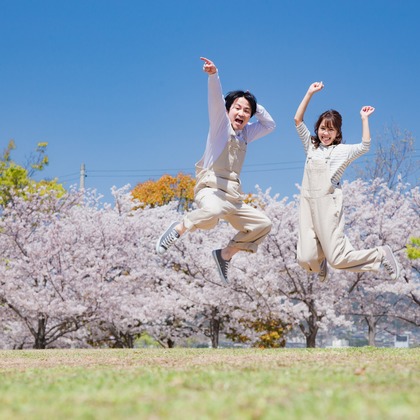 フォトタイムズが撮影した「前撮り/後撮り出張撮影」のウェディングフォト - :albumName