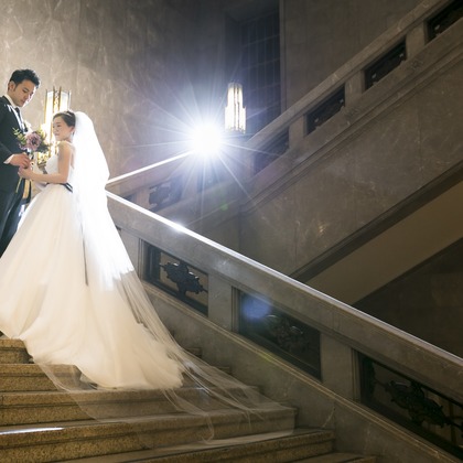 Yuki Shimada Photographyが撮影した前撮り/後撮り出張撮影の写真