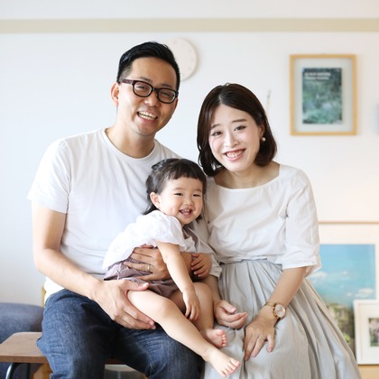 出張撮影HUG TIMEが撮影した「:albumName」の写真