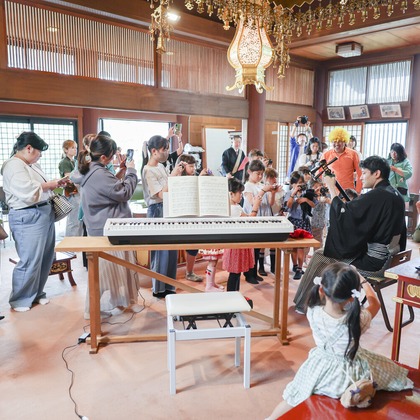 ちずカメラが撮影した「:albumName」の写真