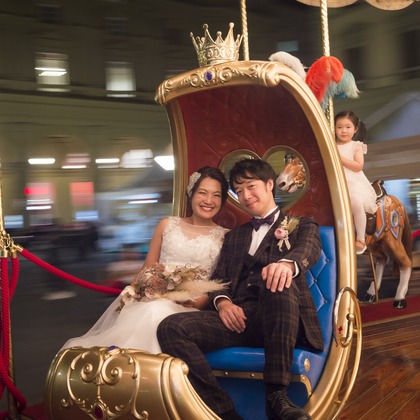 24to Produceが撮影した「ウェディング・結婚」のウェディングフォト - :albumName