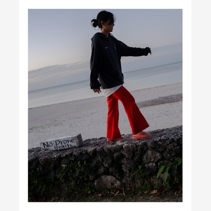 森位敦樹が撮影した「:albumName」の写真