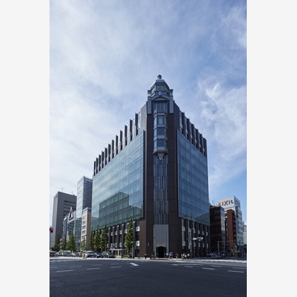 岩瀬泰治が撮影した不動産/竣工の写真