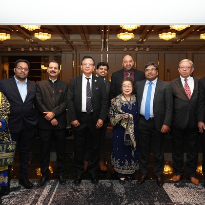 田中愛実が撮影したイベント/スナップ撮影の写真