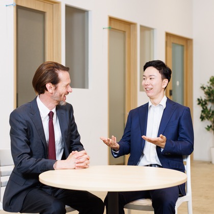 Yusuke Usuiが撮影したウェディングや家族、ビジネスの写真