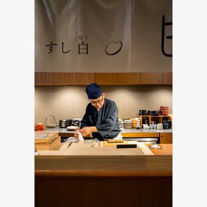 須田桃加が撮影した「:albumName」の写真