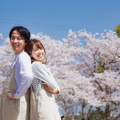 フォトタイムズが撮影した「前撮り/後撮り出張撮影」のウェディングフォト - :albumName