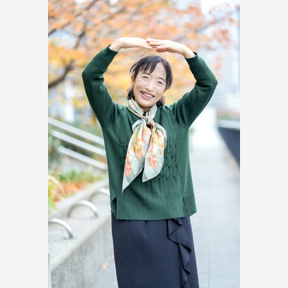 森元こずえが撮影した「:albumName」の写真