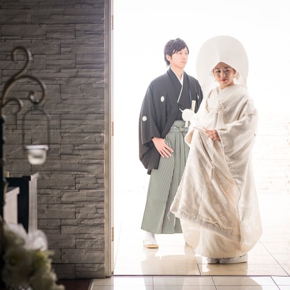 PIC WEDDING PHOTO（三村正人）が撮影した「ウェディング・結婚」のウェディングフォト - :albumName