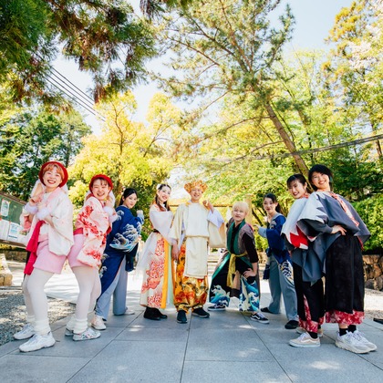 辻本俊輔が撮影したイベント/スナップ撮影の写真