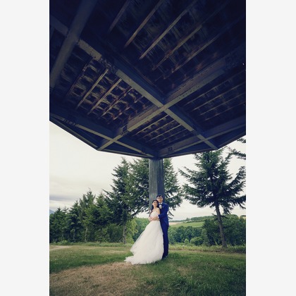 AMVER inc.が撮影したウェディングや家族、ビジネスの写真