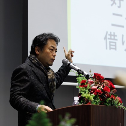 猫田晃広が撮影したイベント/スナップ撮影の写真