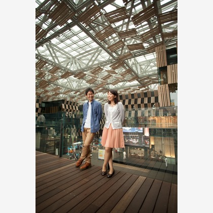 Happy Life Photo works (羽根田写真事務所)が撮影したウェディング・結婚の写真