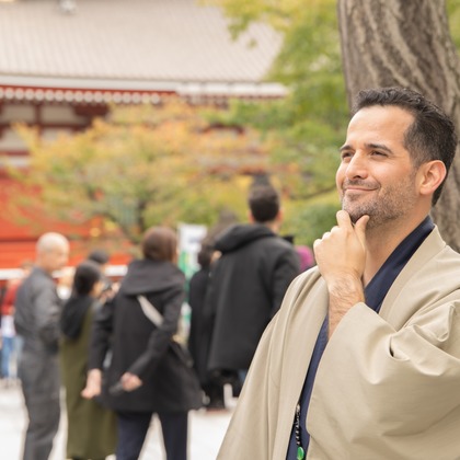 松見　翠が撮影した「:albumName」の写真