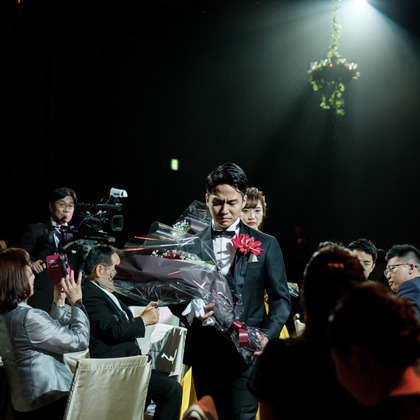 高野和希が撮影した「:albumName」の写真