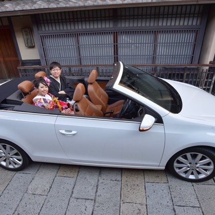 キキフォトワークスが撮影したウェディングや家族、ビジネスの写真