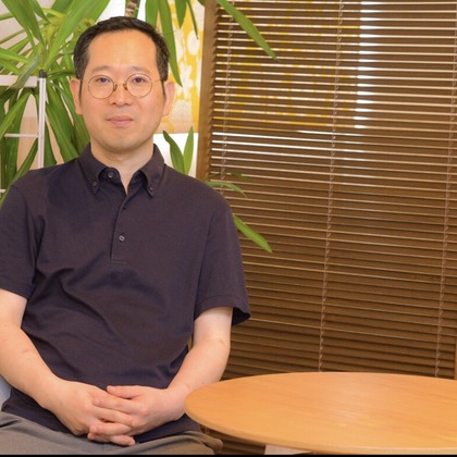 株式会社GSpaceが撮影した人物撮影の写真