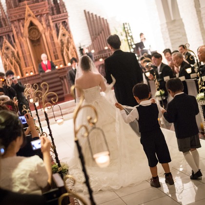 PIC WEDDING PHOTO（三村正人）が撮影したウェディング・結婚の写真