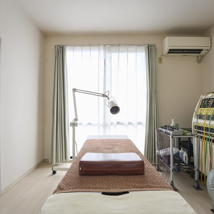 吉永　鉄が撮影した店舗/オフィス/サロン撮影の写真