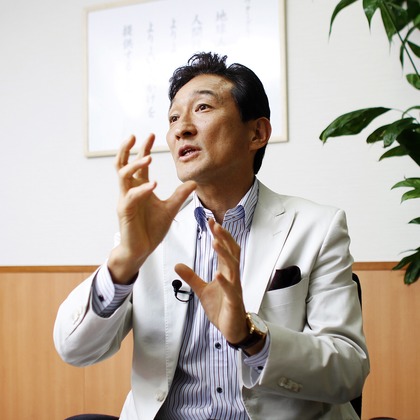 堀修平写真事務所が撮影した店舗/オフィス/サロン撮影の写真