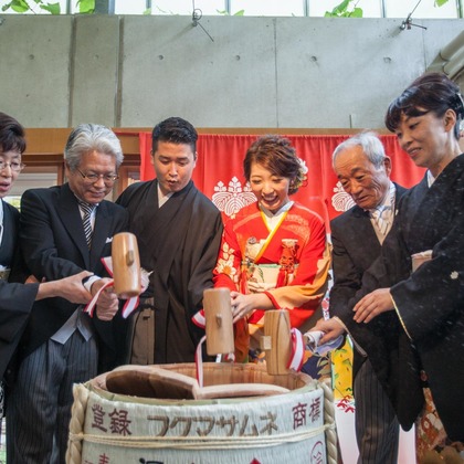 Happy Life Photo works (羽根田写真事務所)が撮影した「:albumName」の写真