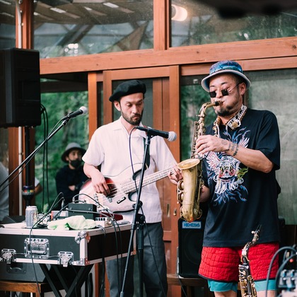 スタジオトモロが撮影したイベント/スナップ撮影の写真