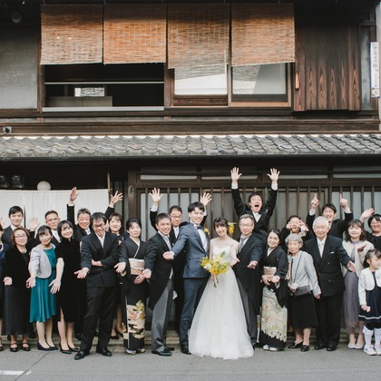 Itsumi Okayasu Photographyが撮影したウェディング・結婚の写真