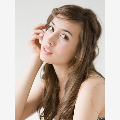 Style Vueが撮影した人物撮影の写真